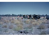 1967 : Groundmarking by party from Aerodist.